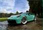 Preview: 1:18 Porsche 911 GT3 MintGrün Edition 400 pcs / DIeCast Car + OVP
